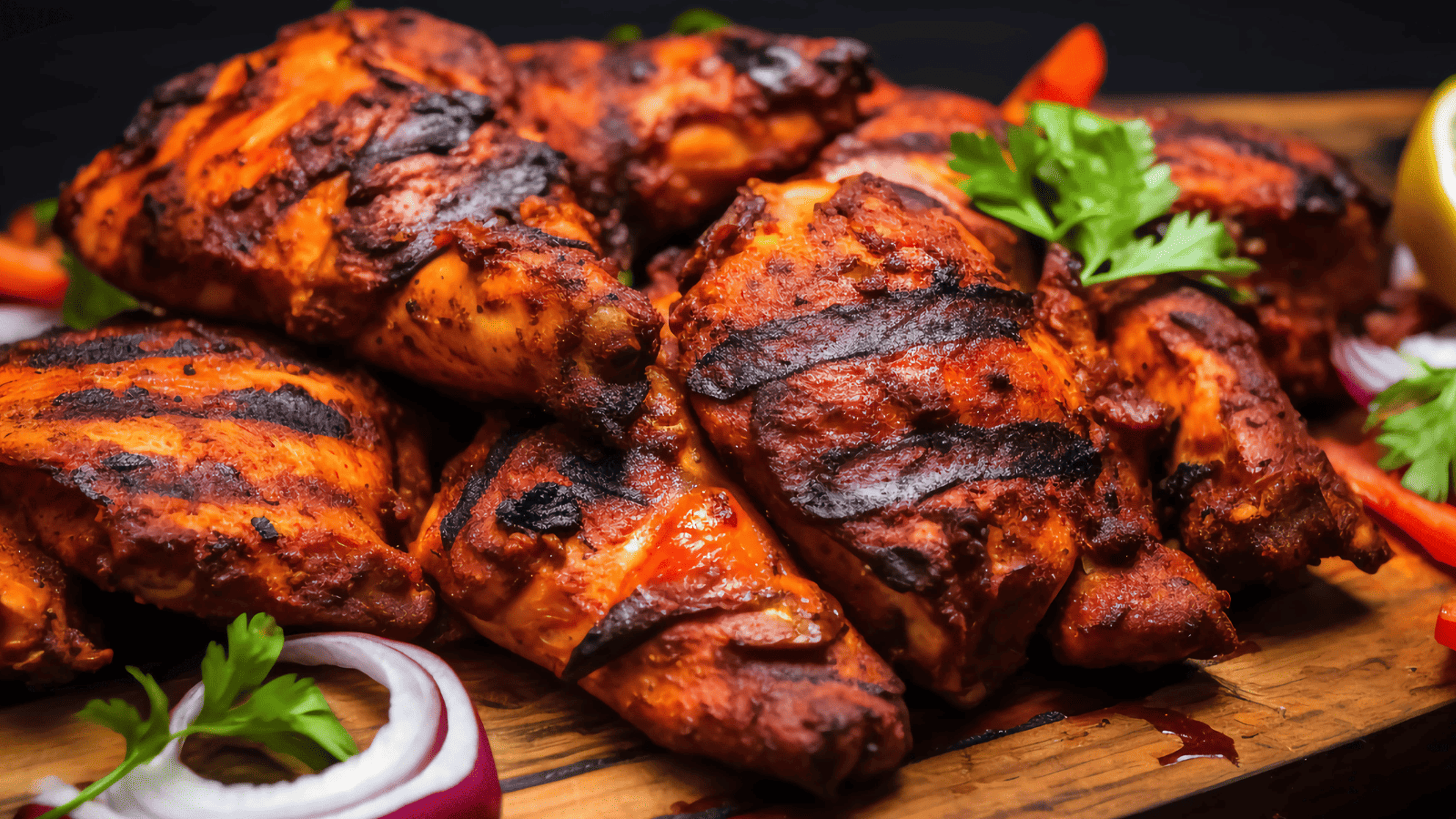 Peri Peri Nation Middlesbrough