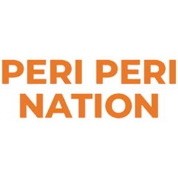 Peri Peri Nation logo.